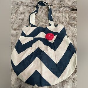 Hobo Tote
